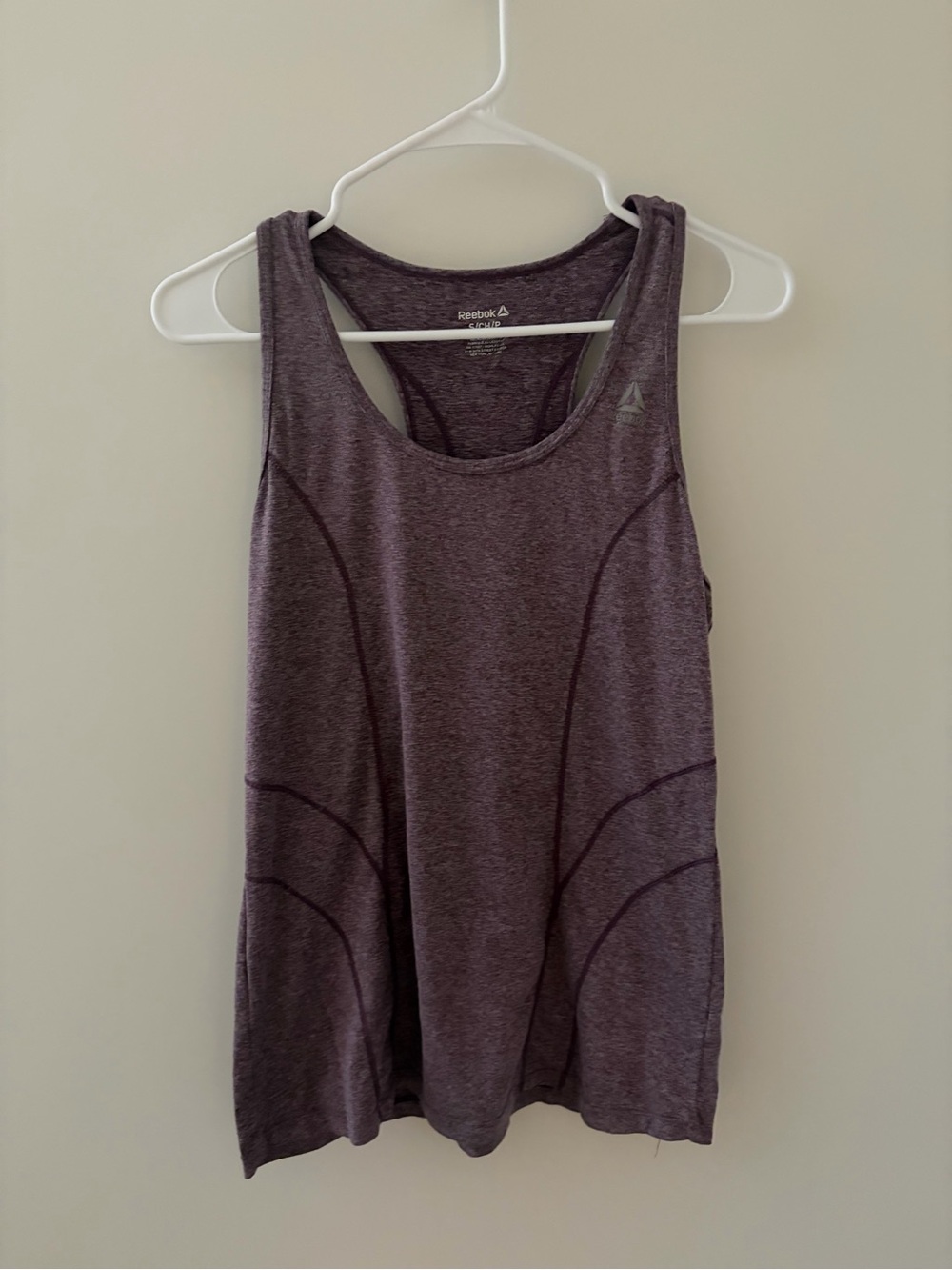 Rebook Workout Tank
